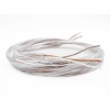 KABEL GŁOŚNIKOWY Melodika Brown Sugar BSC2225 Bi-Amping Bi-Wiring 2x2mm2 + 2x2,5mm2